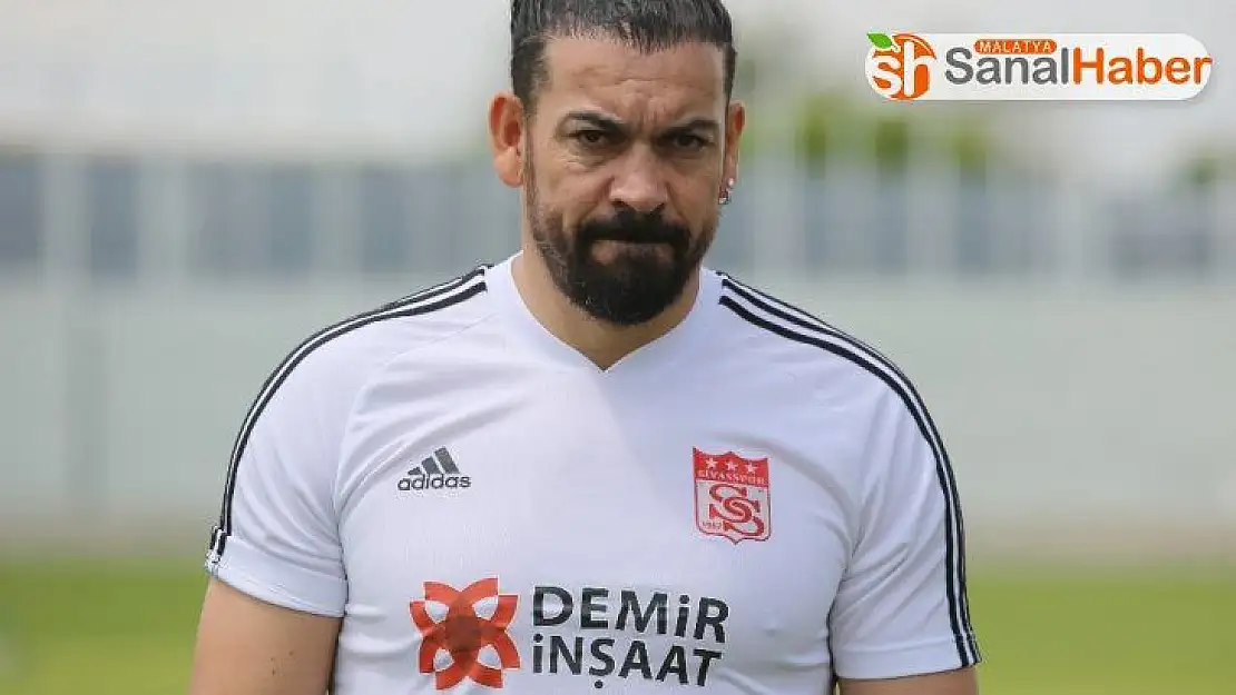 Servet Çetin: 'Sivasspor ligde olmazsa olmaz'