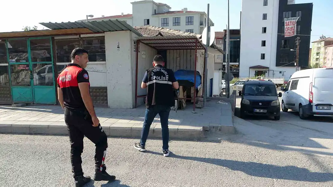 Malatya'da pahalı ürün tartışması kanlı bitti