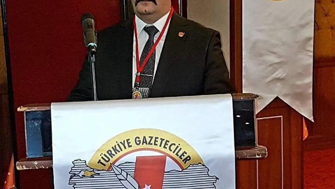 'Sezerer yeniden TGF´de görev aldı'