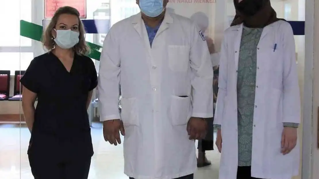 'Sigara ve alkol kullanımı bu kanserin riskini arttırıyor'