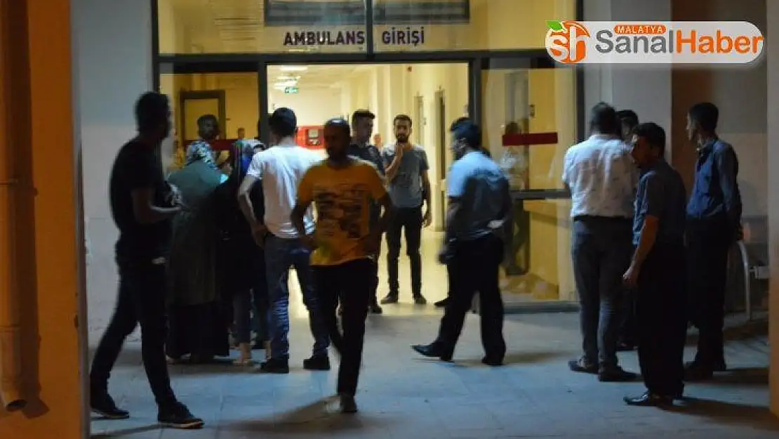 Silahlı kavgada 21 yaşındaki genç öldü