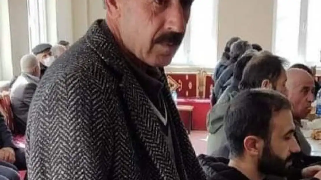 'Silahlı saldırıya uğrayan muhtar hayatını kaybetti'