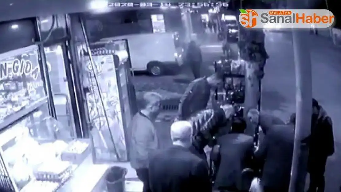 Simit az kalsın öldürüyordu