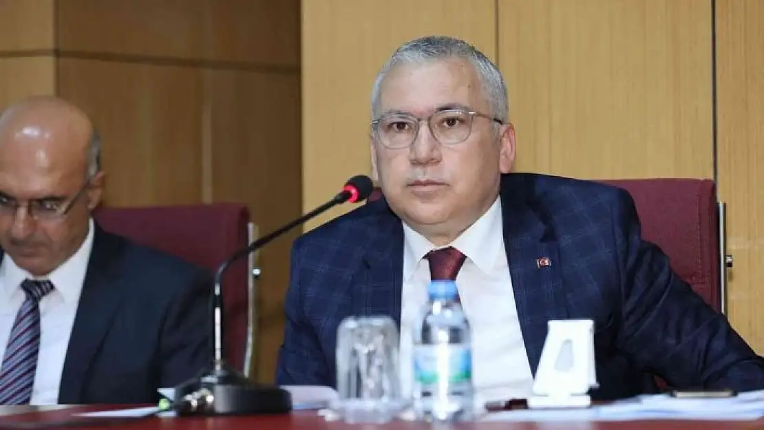 'Şimşek: ''Ülkemiz 2023 hedeflerine emin adımlarla yürüyor'''