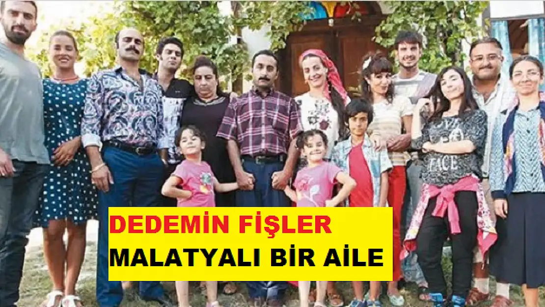 DEDEMİN FİŞİ VİZYONDA