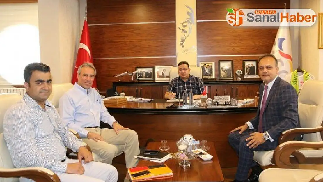 Sivas 100. yılda 100 büyükelçiyi ağırlayacak