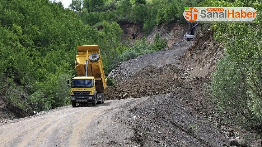 Sivas'a 66 milyon 157 bin TL'lik KÖYDES ödeneği