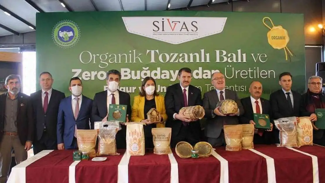 'Sivas balda merkez olacak'