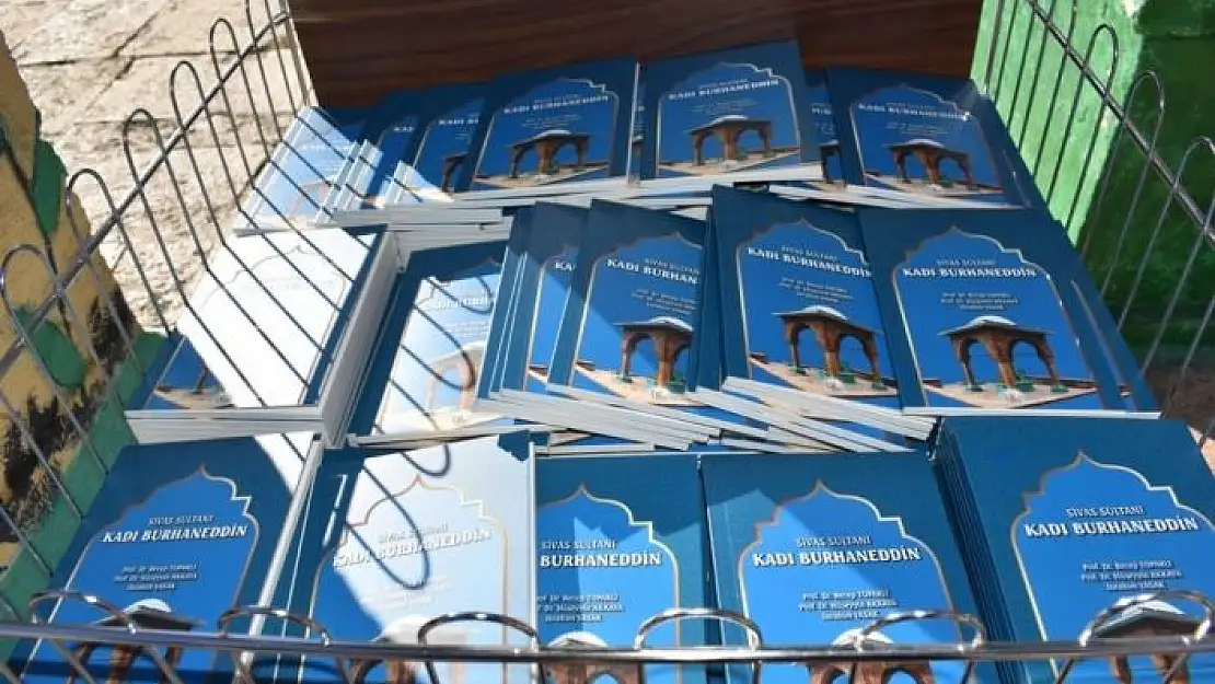 'Sivas Belediyesi kültürel değerlerine sahip çıkıyor'