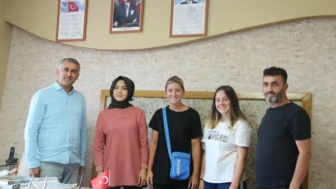 'Sivas Belediyespor 4 transfer birden yaptı'
