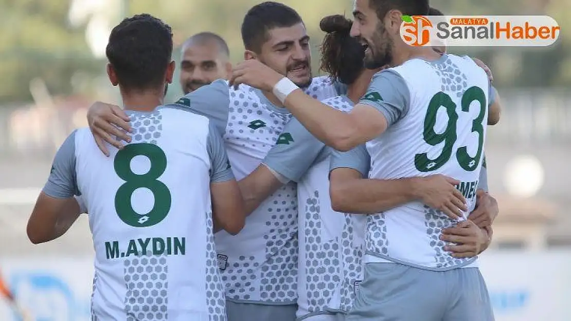 Sivas Belediyespor ile Sakarya ilk kez karşılaşacak