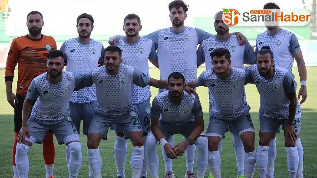 Sivas Belediyespor, Kahramanmaraş'ı ağırlayacak