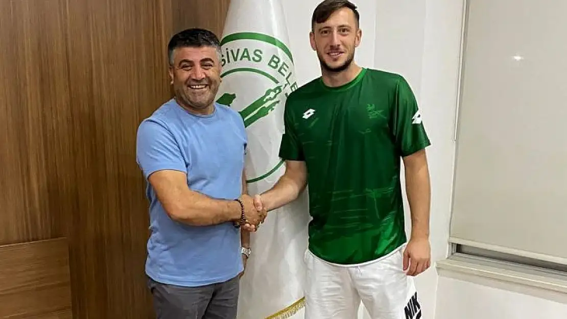 'Sivas Belediyespor, kaleci Doğukan´ı transfer etti'