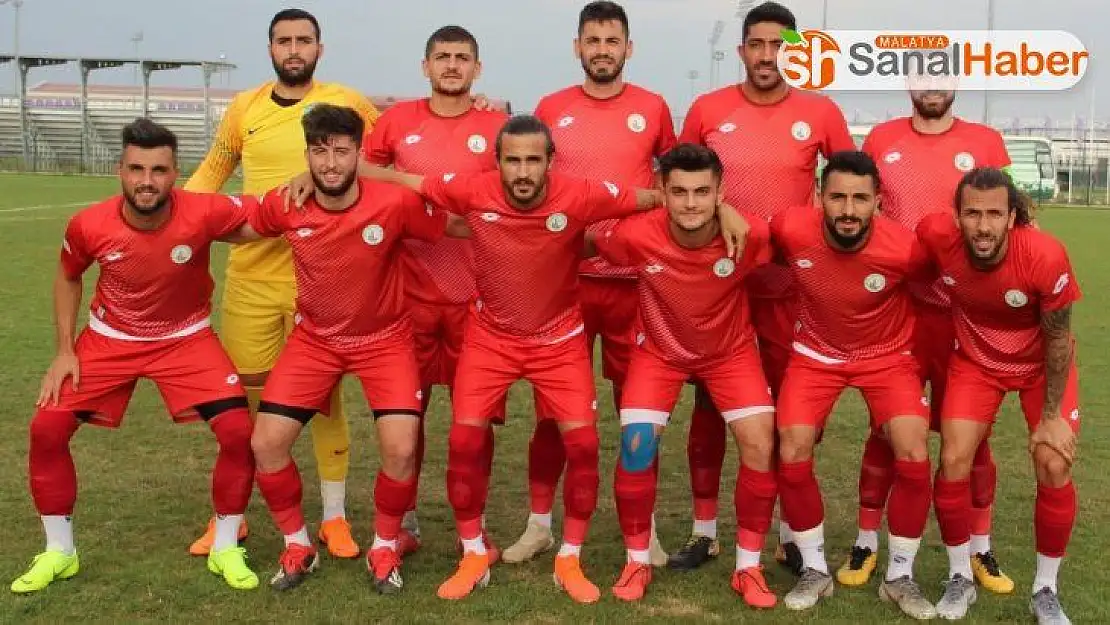 Sivas Belediyespor - Karabükspor maçının tarihi değişti