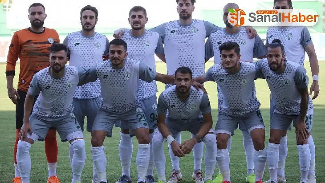 Sivas Belediyespor, Kocaelispor ile eşleşti