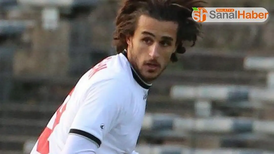 Sivas Belediyespor, Onur Uslucan'ı transfer etti