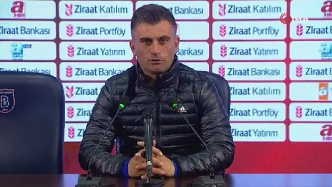 'Sivas Belediyespor teknik direktörlüğe İbrahim Cezayir´i getirdi'