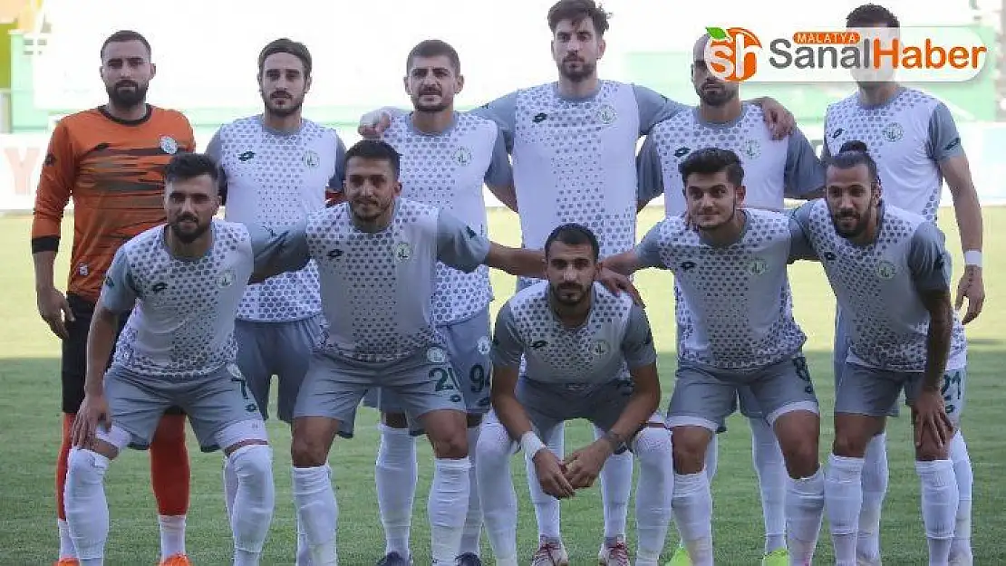 Sivas Belediyespor, Uşakspor ile ilk kez karşılaşacak