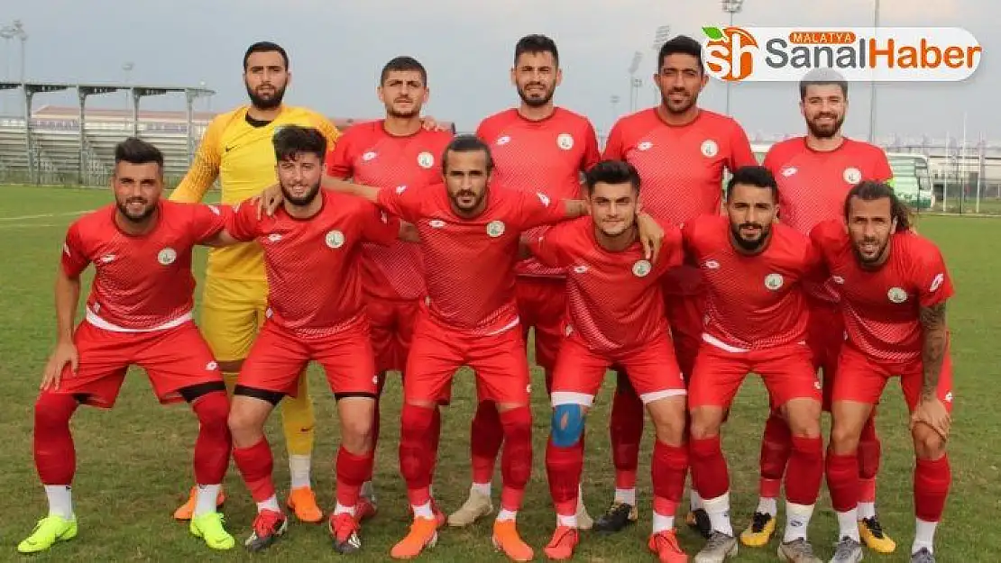 Sivas Belediyespor, Yozgatspor ile yenişemedi