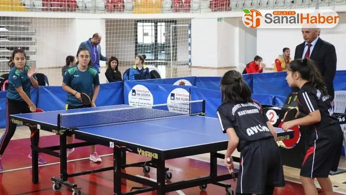 Sivas ev sahipliği yaptı