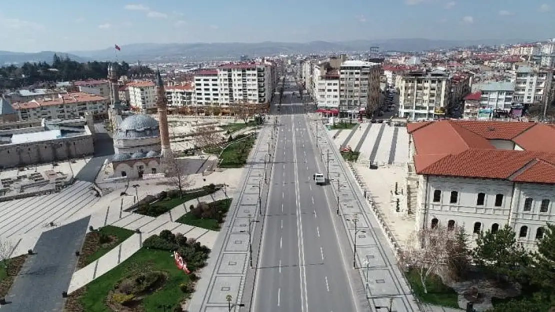 'Sivas göç vermeye devam ediyor'