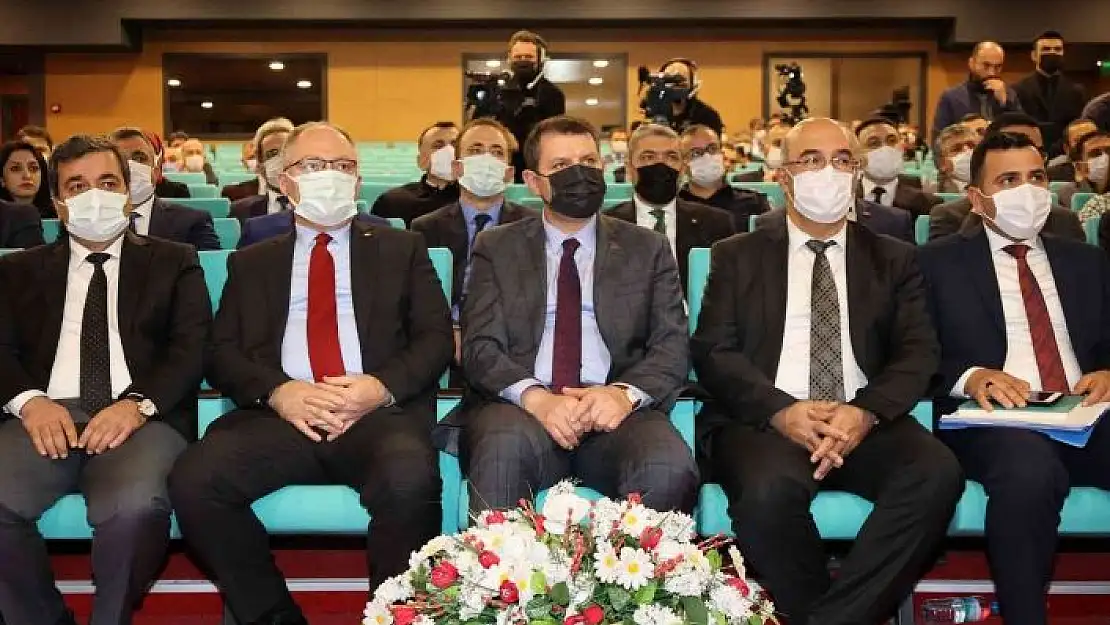 '´Sivas İçin 700 Fikir 700 Proje´ si 3. yılında'