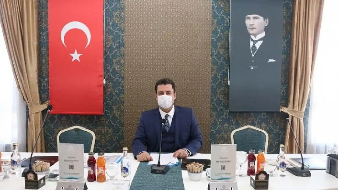 'Sivas İl Milli Eğitim Müdürü Savaşçı: ''Yüz yüze eğitime hazırız'''