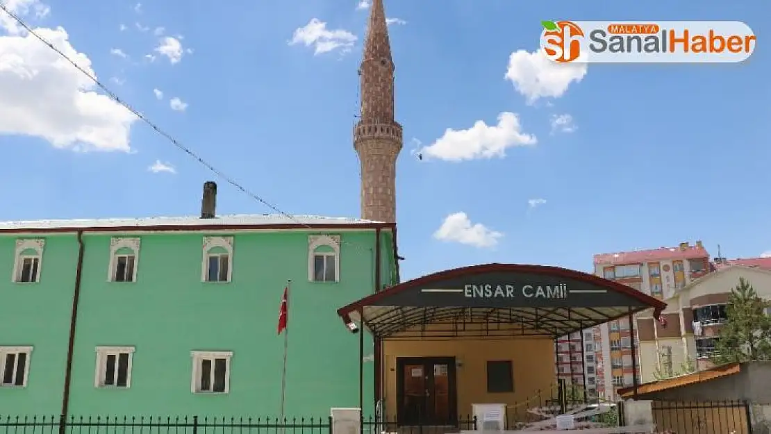 Sivas İl Müftülüğü 120 camiyi haşerelere karşı ilaçlayacak