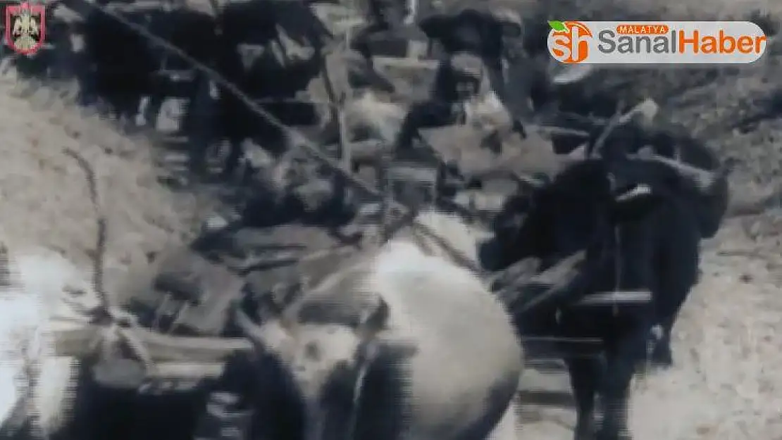 Sivas Kongresi'nin 100. yılına özel 4 Eylül Marşı