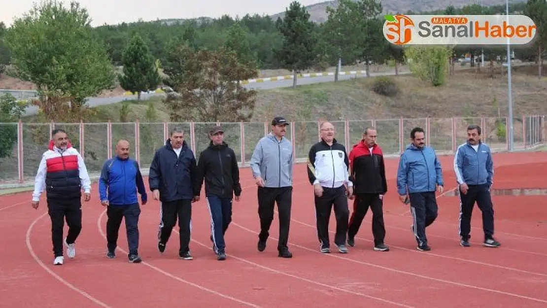 Sivas protokolü spora başladı