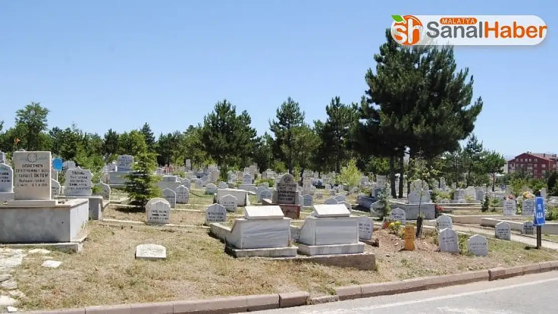Sivas'ta 2019'da 4 bin 302 kişi öldü