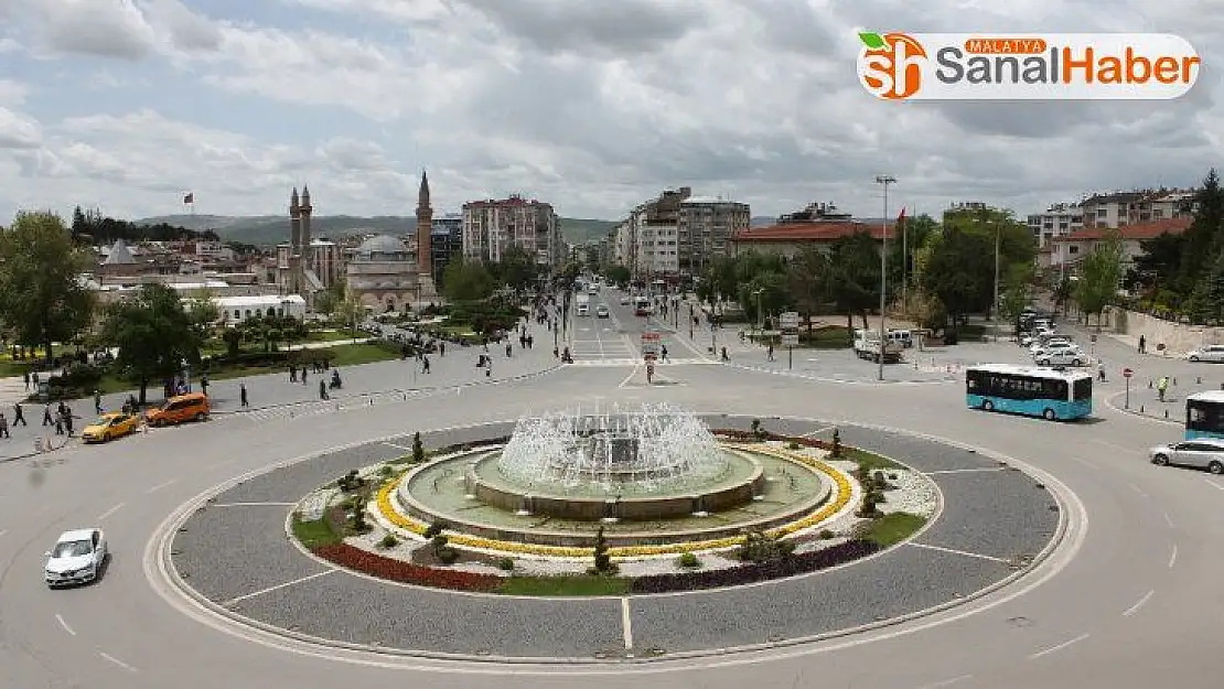 Sivas'ta 4 ayda 80 şirket kuruldu