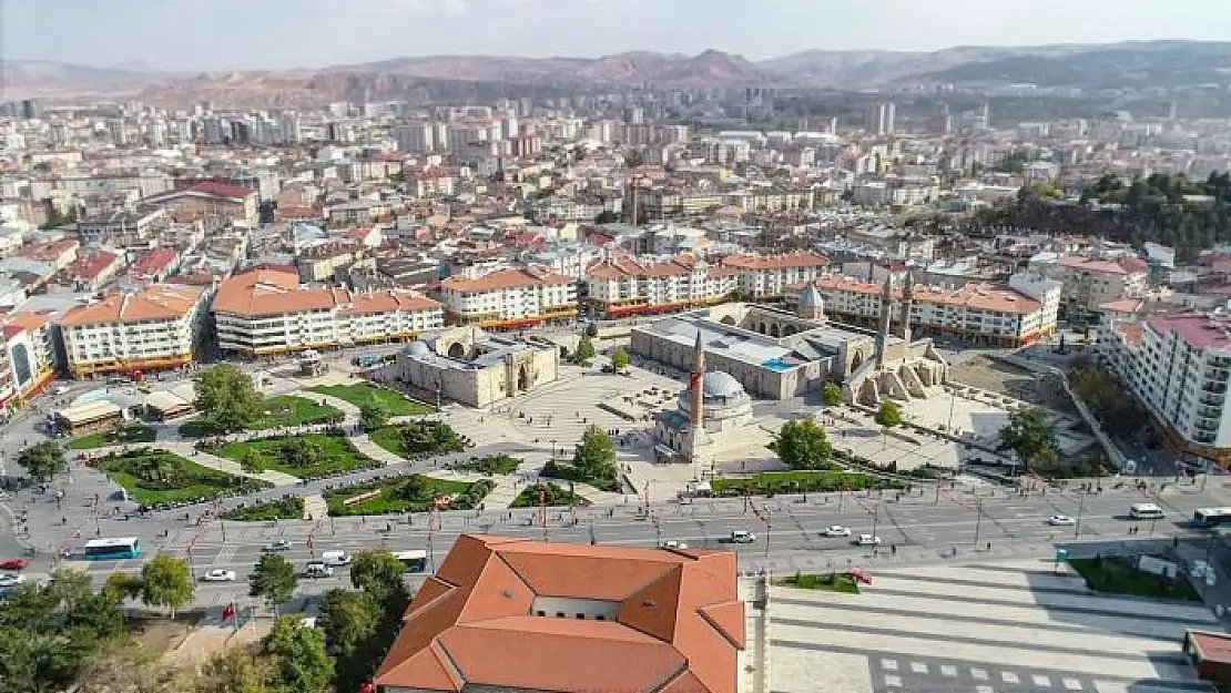 'Sivas´ta araç sayısı 174 bine yaklaştı'