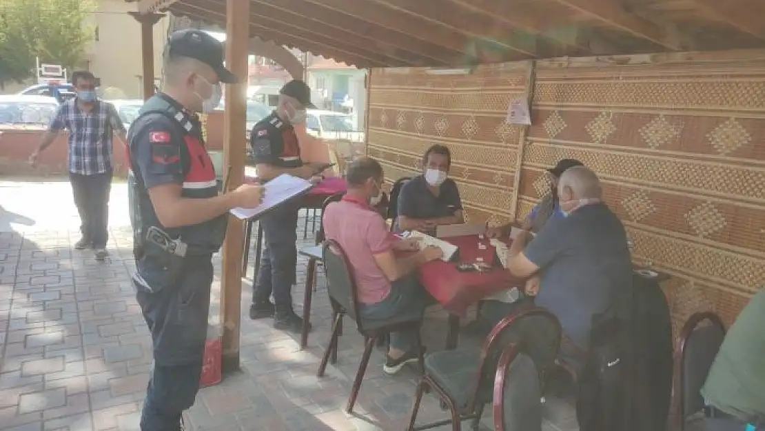 'Sivas´ta çeşitli suçlardan aranan 15 şahıs yakalandı'