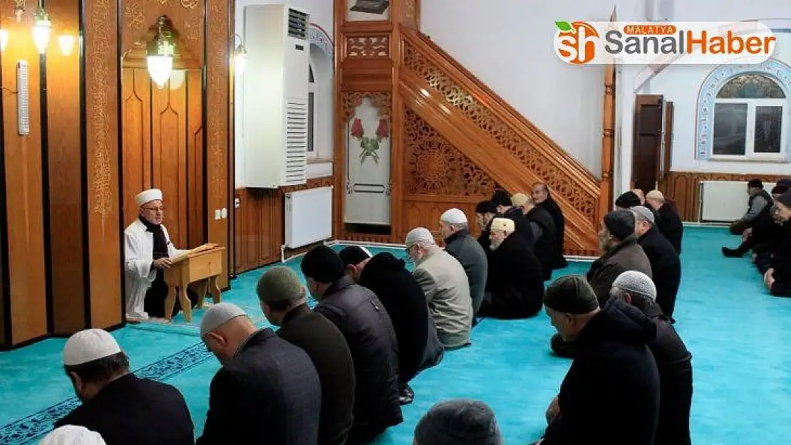 Sivas'ta eller semaya açıldı