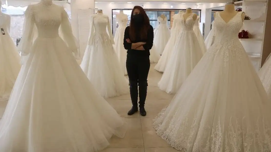 'Sivas´ta evlenme oranı son 20 yılın en düşük seviyesini gördü'