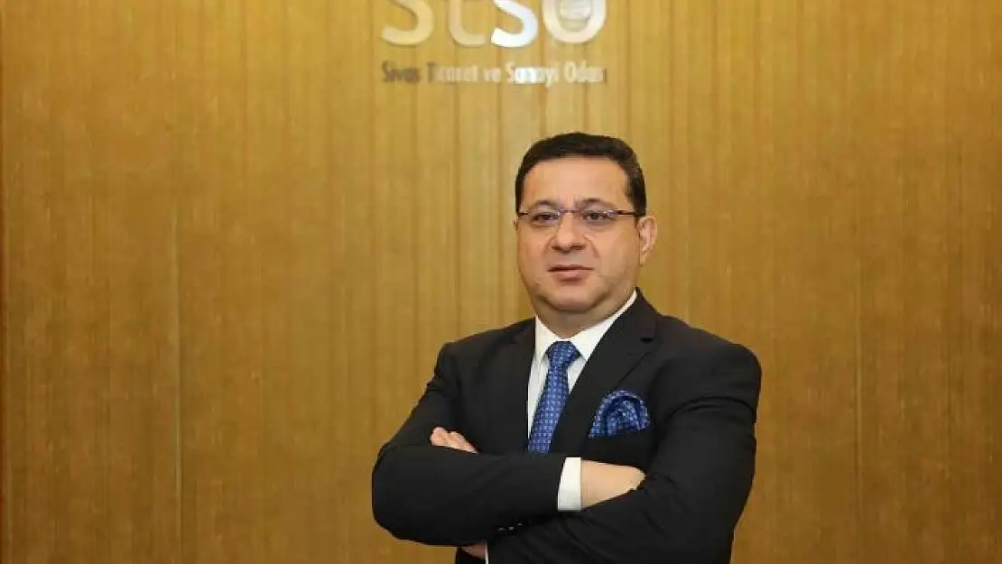 'Sivas´ta ihracat Nisan ayında yüzde 42 arttı'