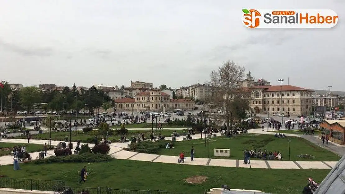 Sivas'ta karşılıksız çek sayısında artış