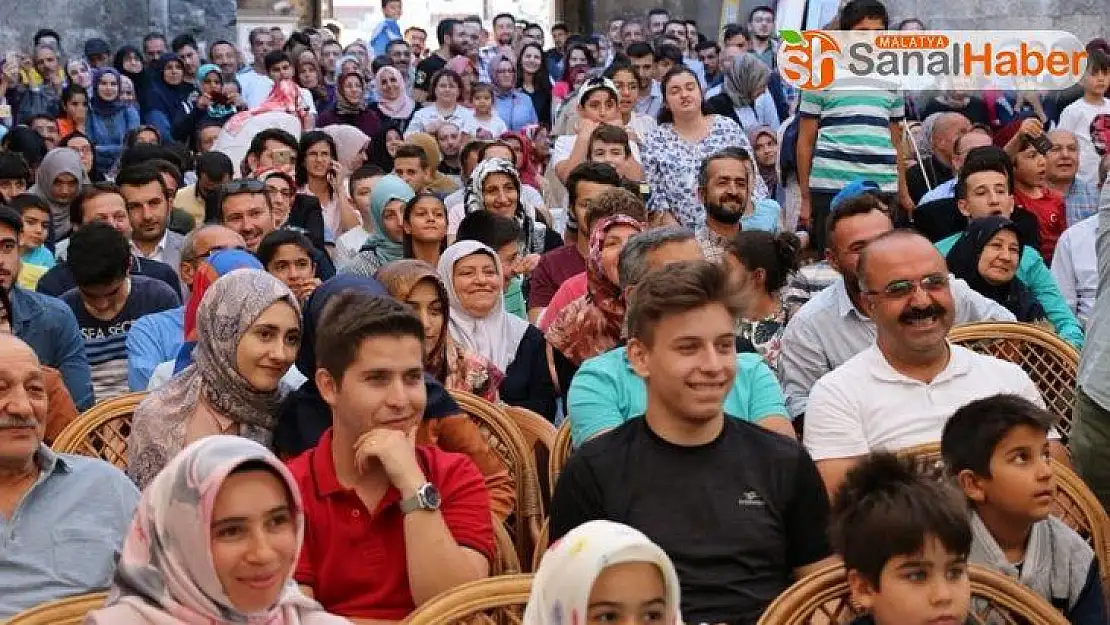Sivas'ta Kitap Günleri için geri sayım başladı