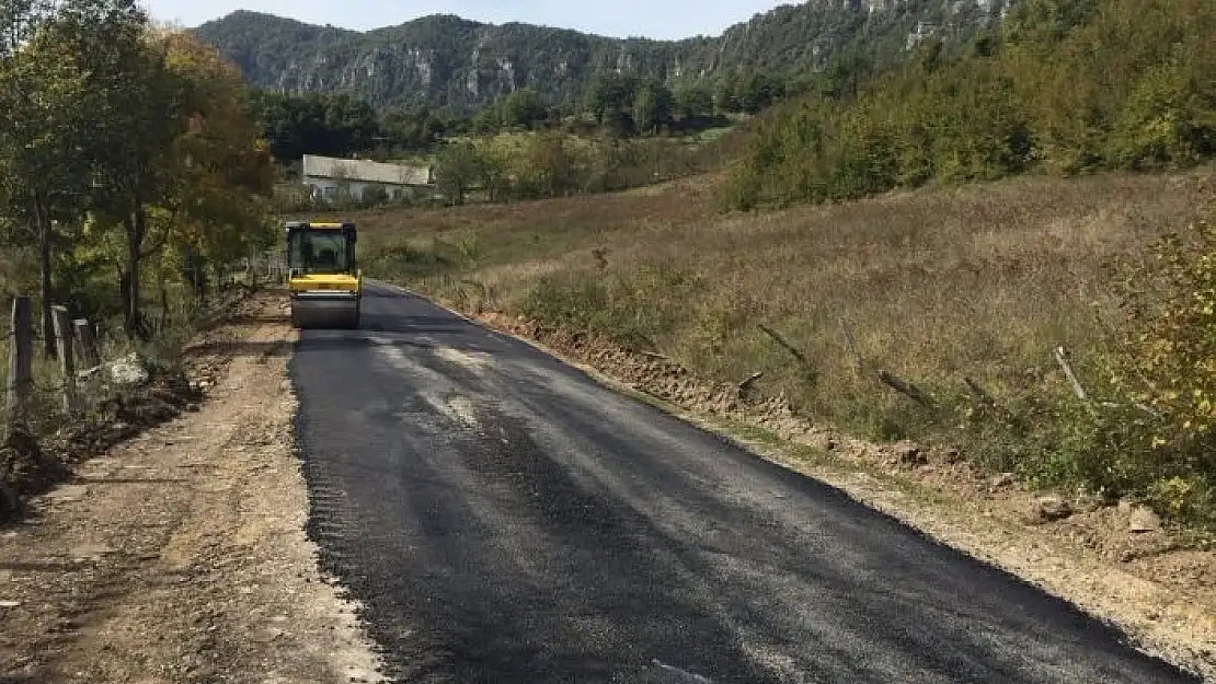 'Sivas´ta KÖYDES kapsamında 183 proje tamamlandı'