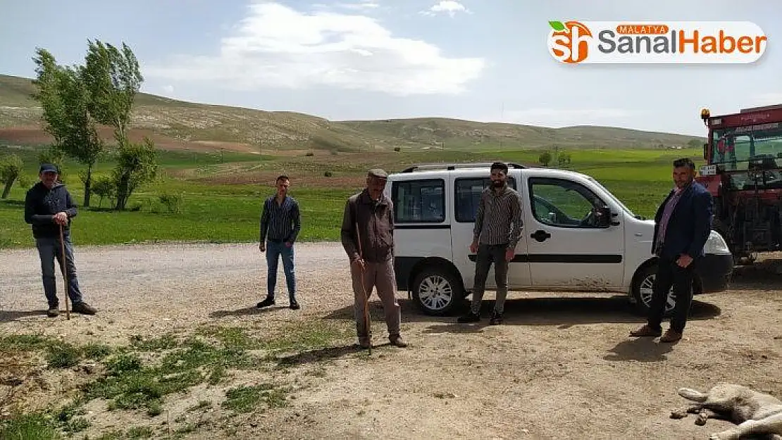 Sivas'ta meteorun izine rastlanılmadı