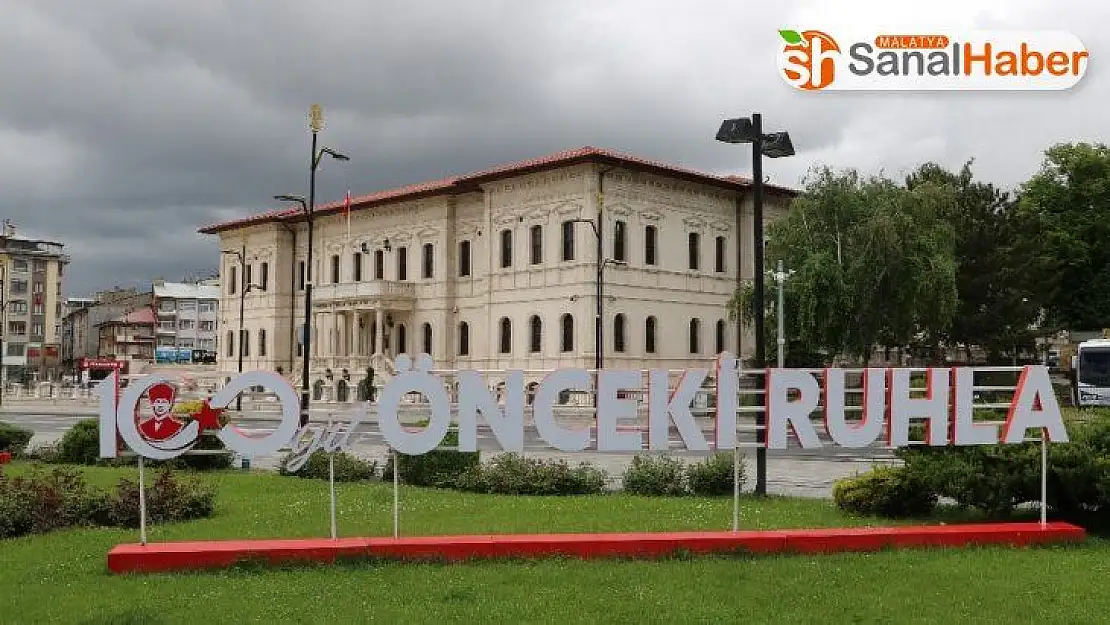 Sivas'ta rekor soğuk