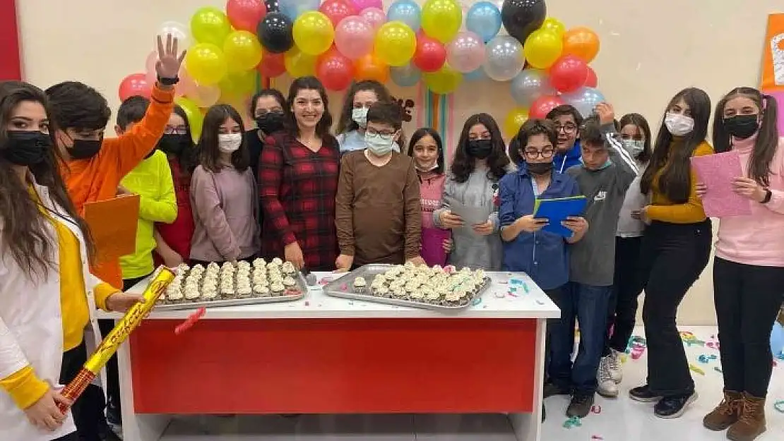 'Sivas´ta RenkFest etkinliği düzenlendi'
