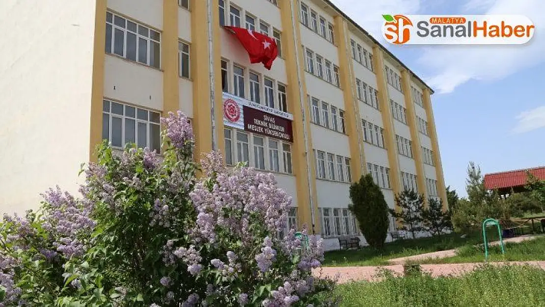 Sivas'ta tarımda tek olacak