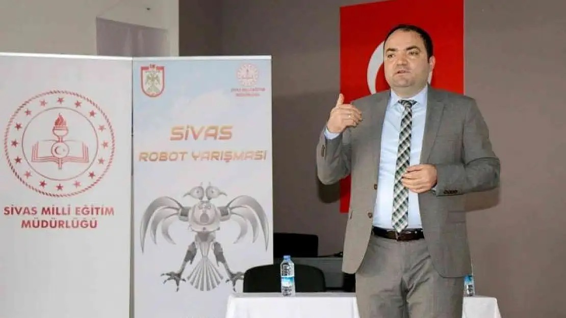 'Sivas´ta TEKNOFEST hazırlıkları başladı'