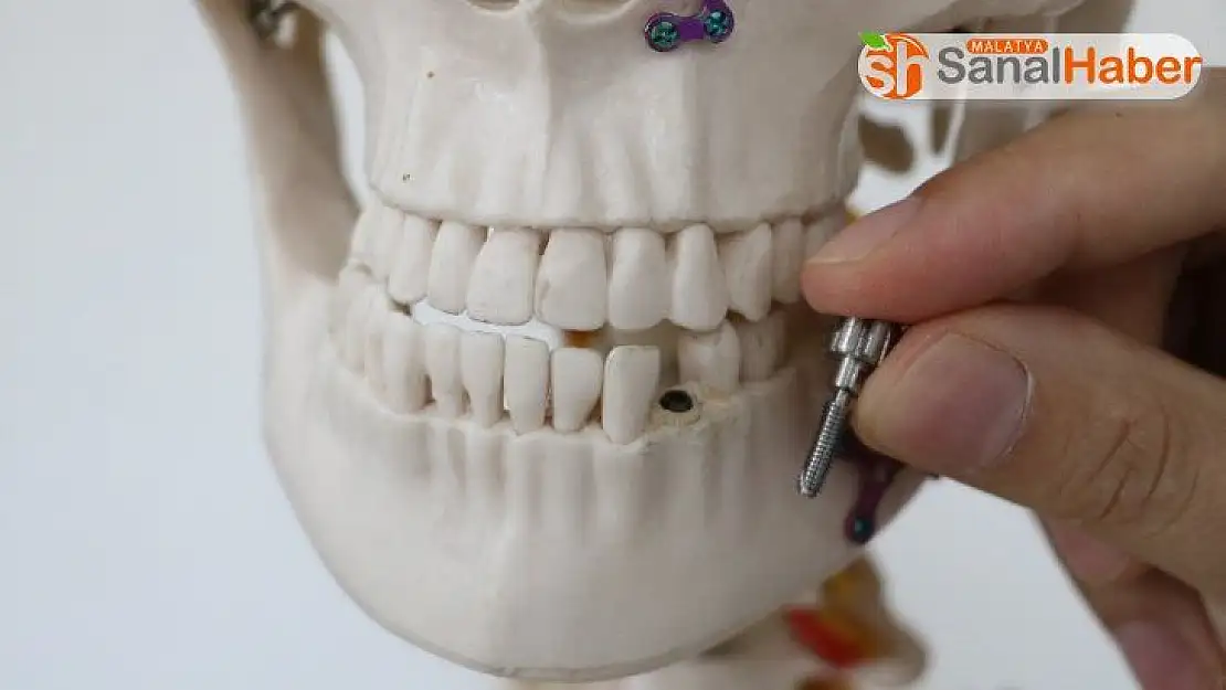 Sivas'ta üretildi, 2.7 mm çapıyla dikkat çekiyor
