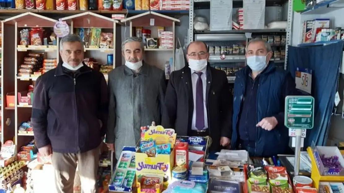 'Sivas´ta Zimem Defteri geleneği yaşatılıyor'