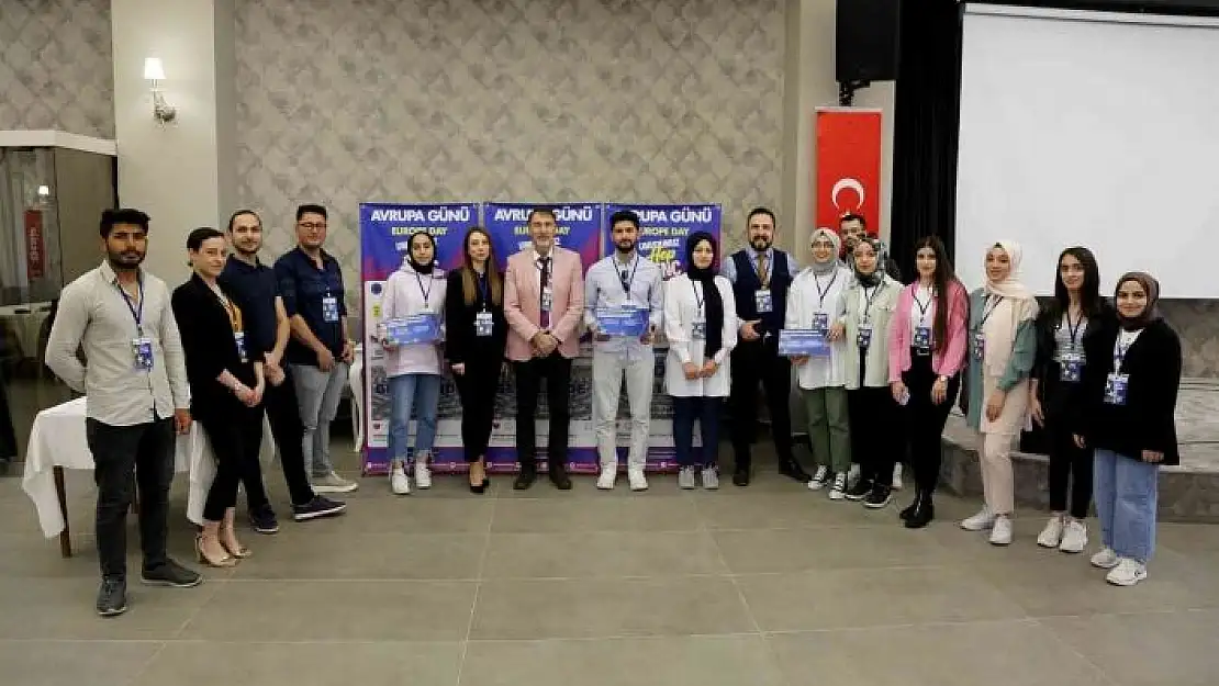 'Sivas TSO´da Avrupa Birliği Simülasyon Eğitimi Verildi'