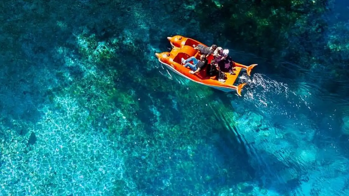 'Sivas turistlerin gözdesi oldu'