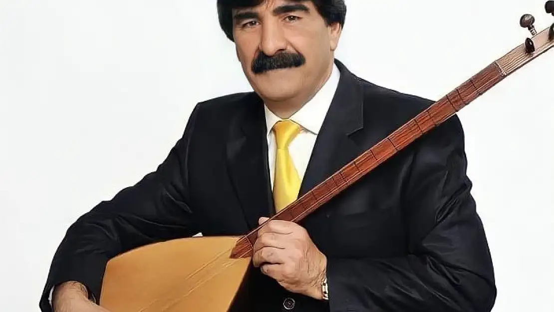 'Sivaslı halk ozanı hayatını kaybetti'